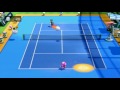 【ポルックの】マリオテニス ウルトラスマッシュ 実況プレイ【mariotennis】~part6~メガボールラリーやってみた！