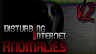 Truly Mortifying Internet Anomalies Volume 2