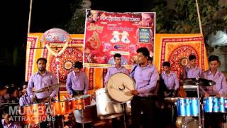 Shree Gaondevi Musical Group at Andheri cha Shree Padhya Pujan 2016