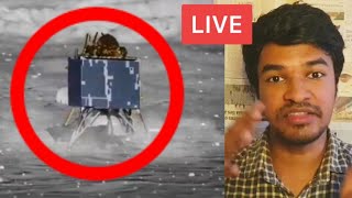 🇮🇳 Historic Moon Landing by India 👏🏻 | Tamil | Chandrayaan 2 |Madan Gowri | Tamil | MG