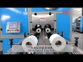 Highest Grade Fully Automatic Kitchen Towel & Toilet Roll Production Line