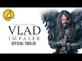 Vlad the Impaler (2019) | Official Trailer | Action/War