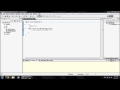 How to make a Hello World program in Java Eclipse