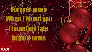 BeBe Winans  - I Found Love - Cindy's Song (Lyric Video)