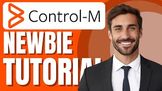 Control-M Tutorial for Beginners | Getting Started