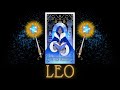 LEO 🥶THE DEVIL HAS FALLEN… YOUR NEXT MOVE WILL SHOCK THEM❗️SEPTEMBER 2024 TAROT LOVE READING