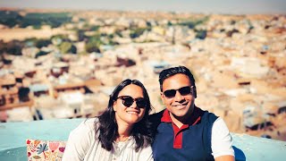 Abhinav and Roktima's Reception in Tezpur, Assam