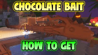 How to Get Chocolate Bait in Fisch - How to Get Chocolate Mutation in Fisch!