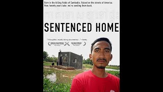 Shoot Out With Crips And Getting Deported To Cambodia - Sentence Home Interview