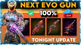 FREE FIRE NEXT EVO GUN | NEXT EVO GUN | NEXT EVO GUN IN FREE FIRE | FREE FIRE NEW EVO GUN