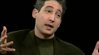 Brian Greene interview on String Theory (1999)