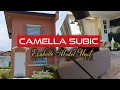 Camella Subic (Ezabelle Model House) | Jigsaw Realty