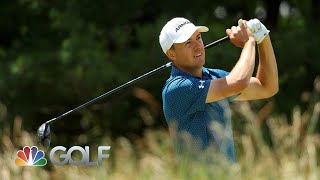 Highlights: U.S. Open 2022, Round 3 worst shots | Golf Channel