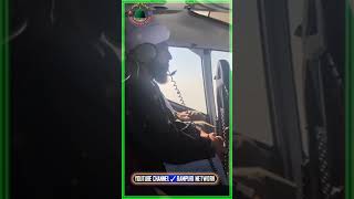 Saqib Raza Mustafai Grand Entry Helicopter, Masha Allah , Saqib Raza Mustafai Status #viral