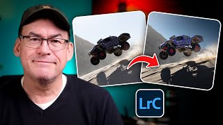 THIS technique is a must BEFORE you start your photo processing!