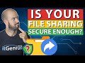 Find Externally Shared Files and Protect Your Google Drive Sharing Permissions