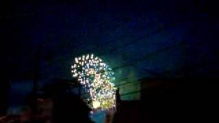 第32回隅田川花火大会2009/7/25_1