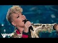 P!nk - Whatever You Want (Video)