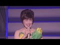 【小林幸子】50周年記念 小林幸子 in 日本武道館 ～夢の世界～「もしかして～ribbon」