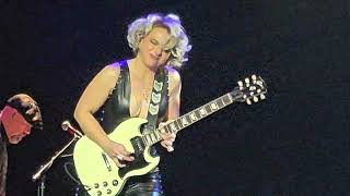 Samantha Fish - NYE - I Put A Spell On You 12.31.24