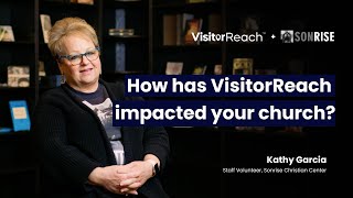 How to Create a Warm Welcome for First-Time Guests With VisitorReach