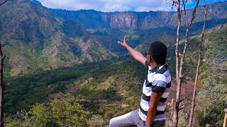 VISITING ITEN || KERIO VALLEY || ELGEYO MARAKWET || VLOG 25