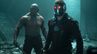 Guardians of the Galaxy (2014) 1