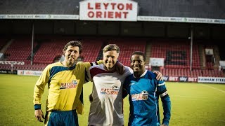 PWAL Leyton Orient Full Highlights