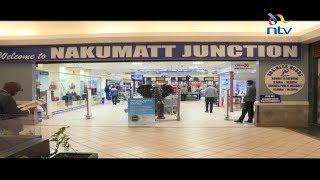 Nakumatt seeking financial partner to bail it out