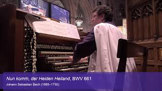 12.3.23 Washington National Cathedral Sunday Holy Eucharist – Worship Online