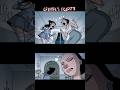 silent horror #shorts #short #shortvideo #youtubeshorts #manhwa #manhwaedit #webtoon #horrorstories