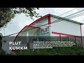 PLUT KUMKM HADIR DI JEMBER