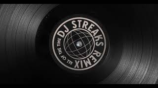 JUNGLE - All Of The Time (DJ Streaks Remi)