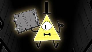 Bill Cipher - It's Funny How Dumb You Are!