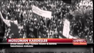 Müslüman Kardeşler kimdir?