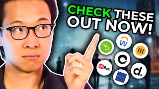 The best HR Software & Tools to use in 2025!
