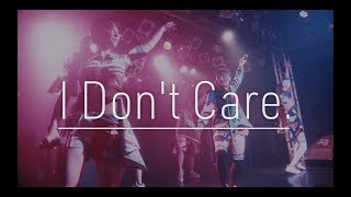 Cheeky Parade / I Don't Care