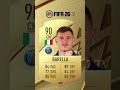 barella fifa evolution 🇮🇹