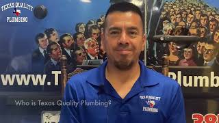 Interview with the Founder of Texas Quality Plumbing Joe Carbajal