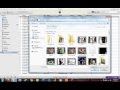 How To Add Album Artwork on iTunes for Free!!