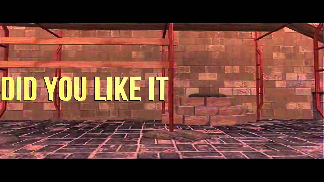 Cod4 Cinematics Youtube