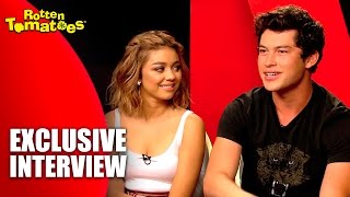 The Real Reason to See 'XOXO' - Exclusive Interview (2016)