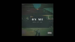 SENTi - On Me feat. PS (Official Audio)