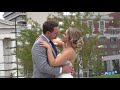 Amer & Jasmina Wedding 4K Tr