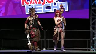 Anime Boston 2015 Masquerade - 1080p HD