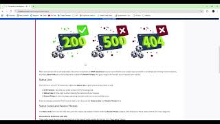 Web Application Basics | #tryhackme | #walkthroughs