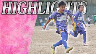 第37回 今治少年少女サッカーカーニバル予選リーグ