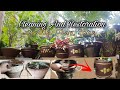 Cleaning and Restoration of Old Clay Pots (Terracotta Pots and Planters)