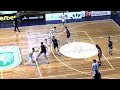 alexander gavalyugov highlights u19 finals 2022