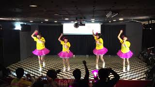 ４月７日 HeartLive 入学祝Ver BJハート７